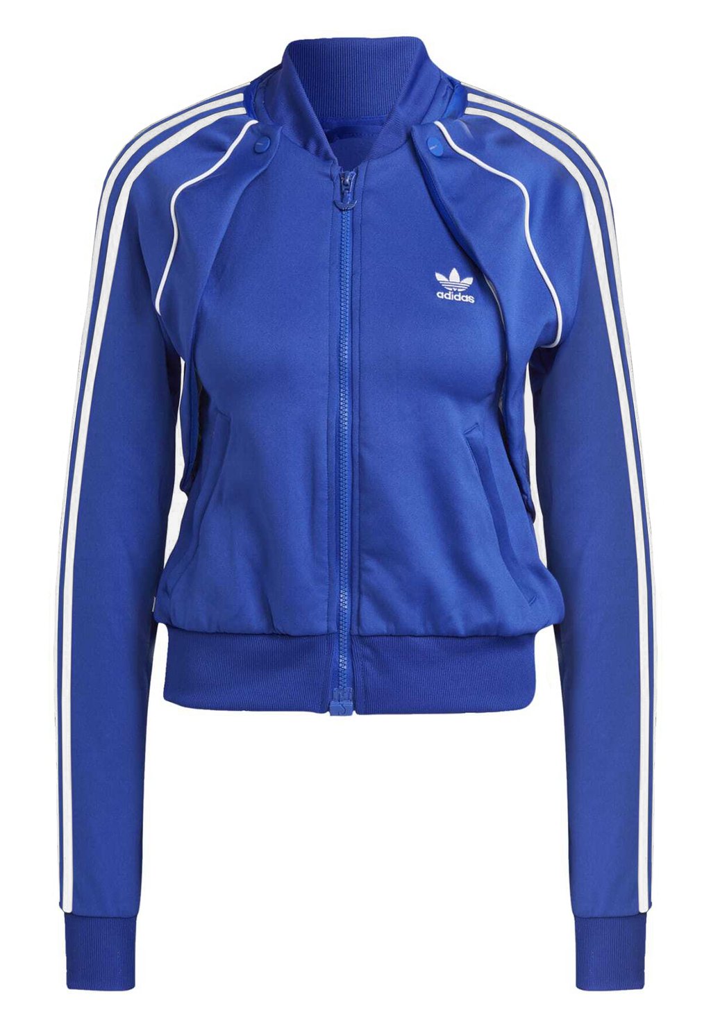 Adidas SST олимпийка женская