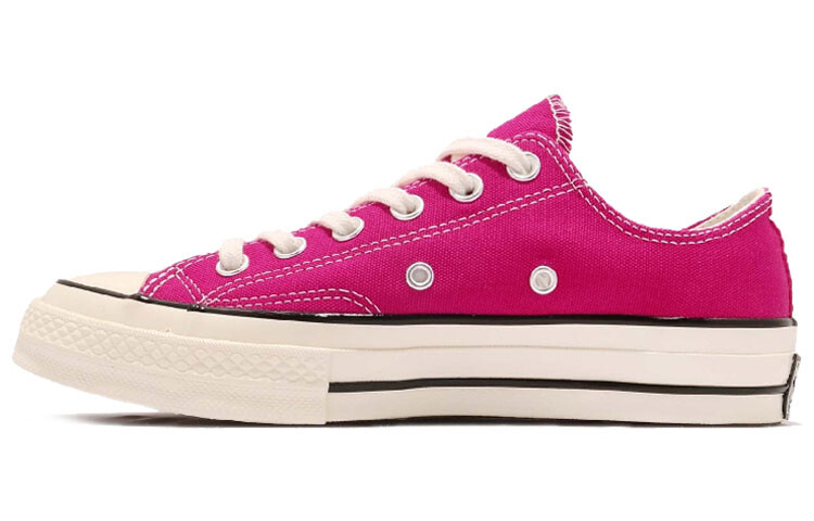 

Конверсы Chuck 70 Low 1970-х годов 'Pink Pop'