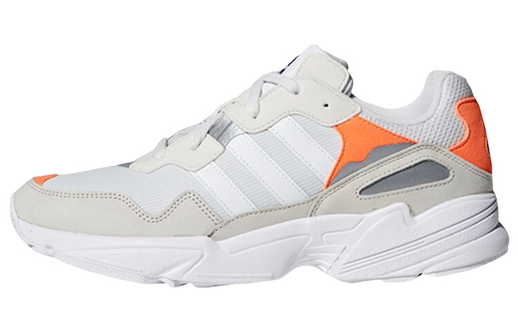 

Adidas originals Yung-96 Белый Оранжевый