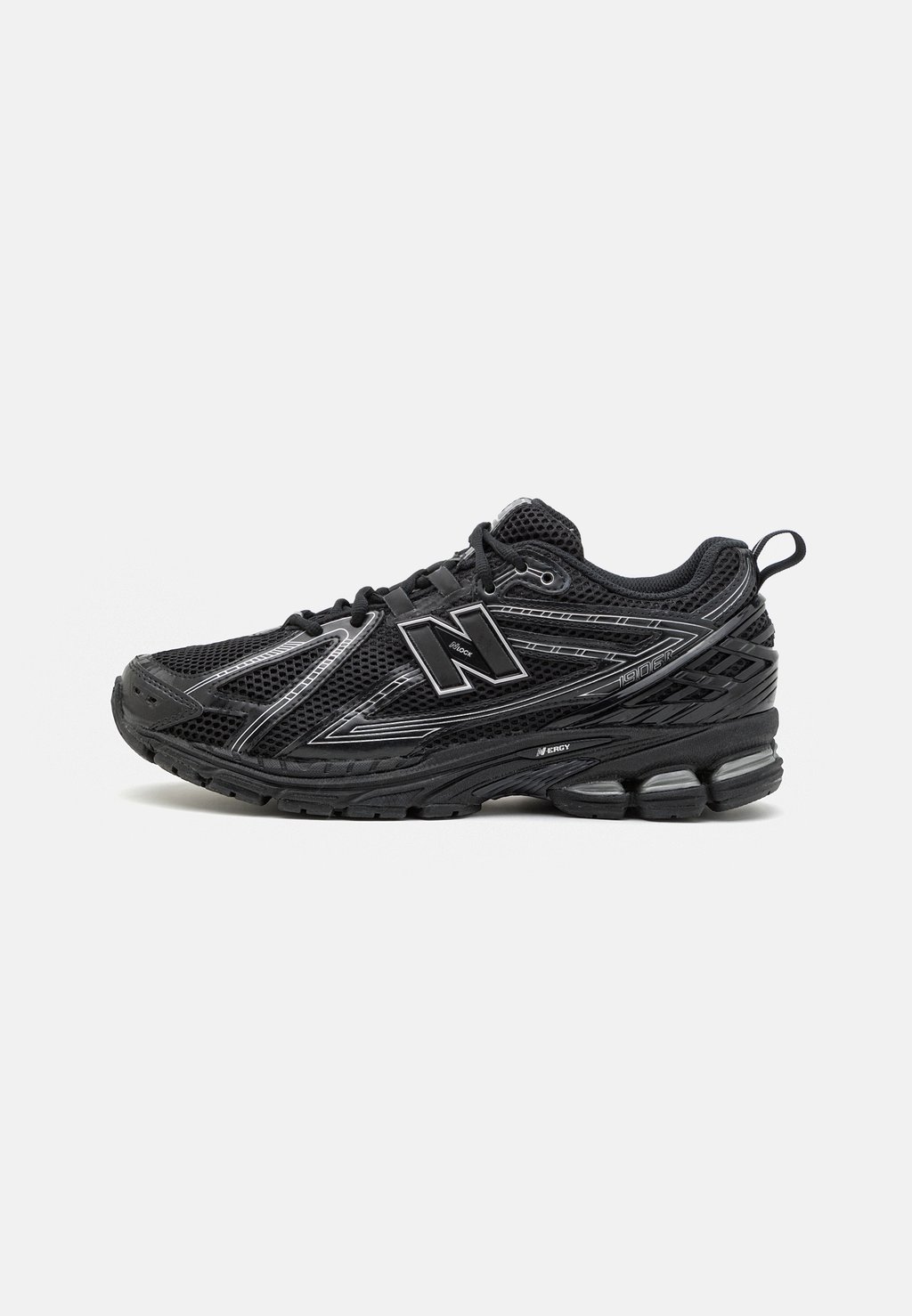 

Низкие кроссовки M1906 UNISEX New Balance, черный