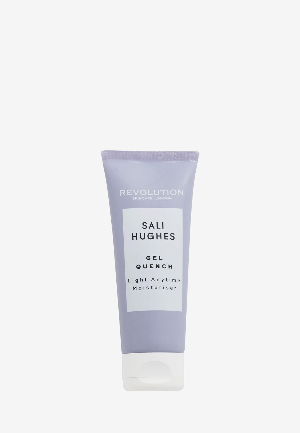 

Крем для лица REVOLUTION SKINCARE X SALI HUGHES GEL QUENCH LIGHT ANYTIME