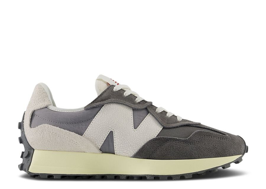 

Кроссовки New Balance New Balance 327, цвет Castlerock Shadow Grey