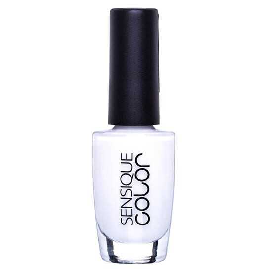 

Лак для ногтей 101 Milky Way, 10 мл Sensique, Color