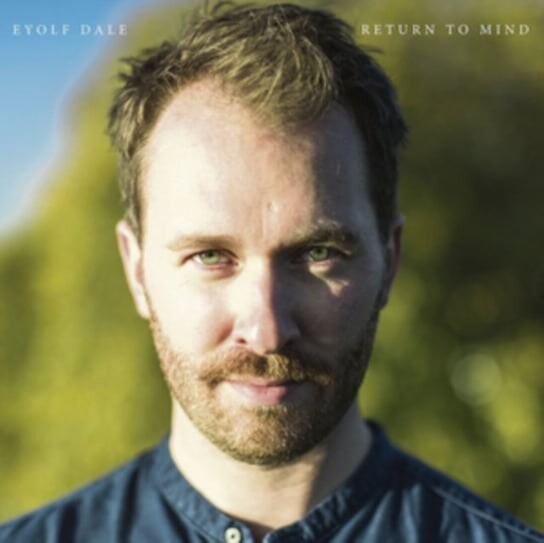 

Виниловая пластинка Dale Eyolf - Return To Mind