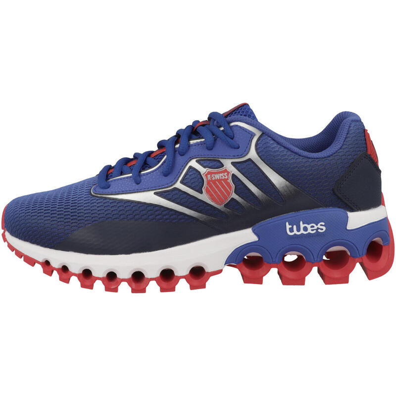 

Низкие кеды Tubes Sport мужчинам K-SWISS, цвет blau