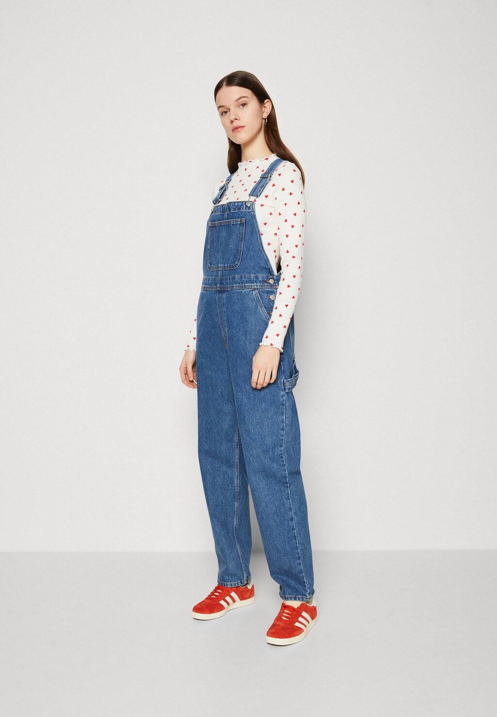 

Комбинезон Monki