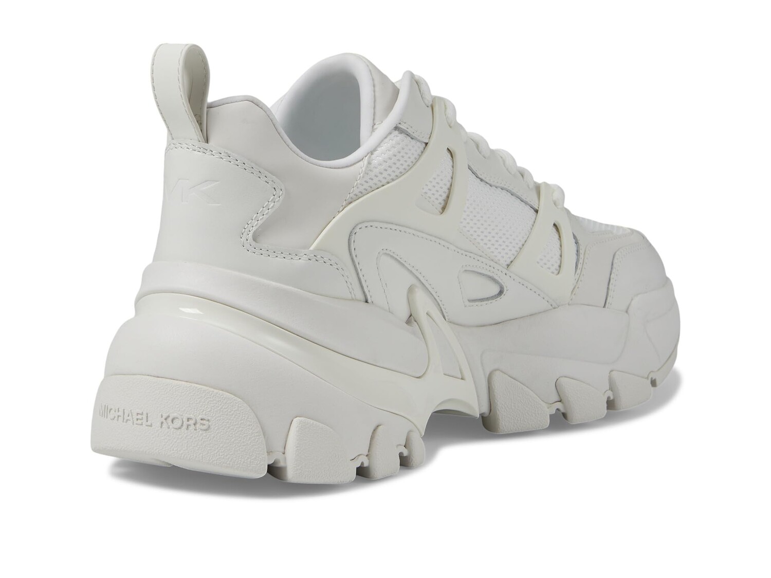 

Кроссовки Michael Kors Nick Trainer