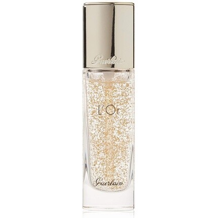 

Guerlain L'Or Radiance Концентрат с основой под макияж из чистого золота 30 мл