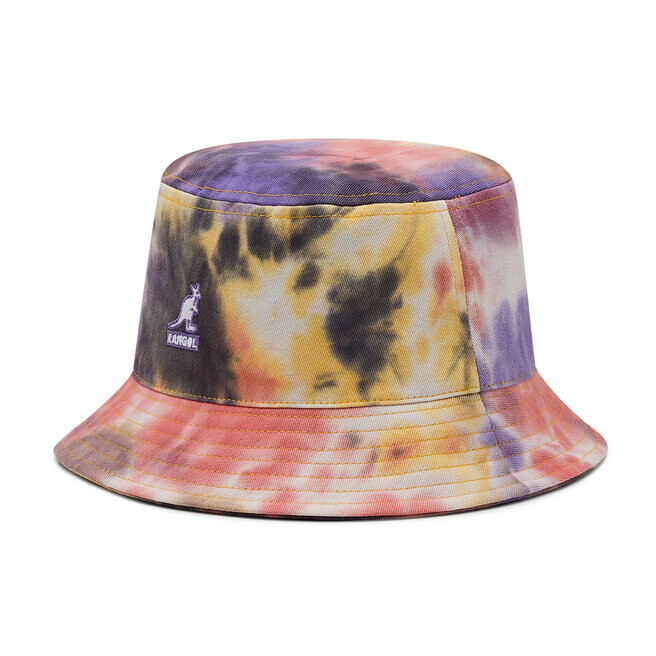 

Шляпа Kangol TieDye Bucket, цвет