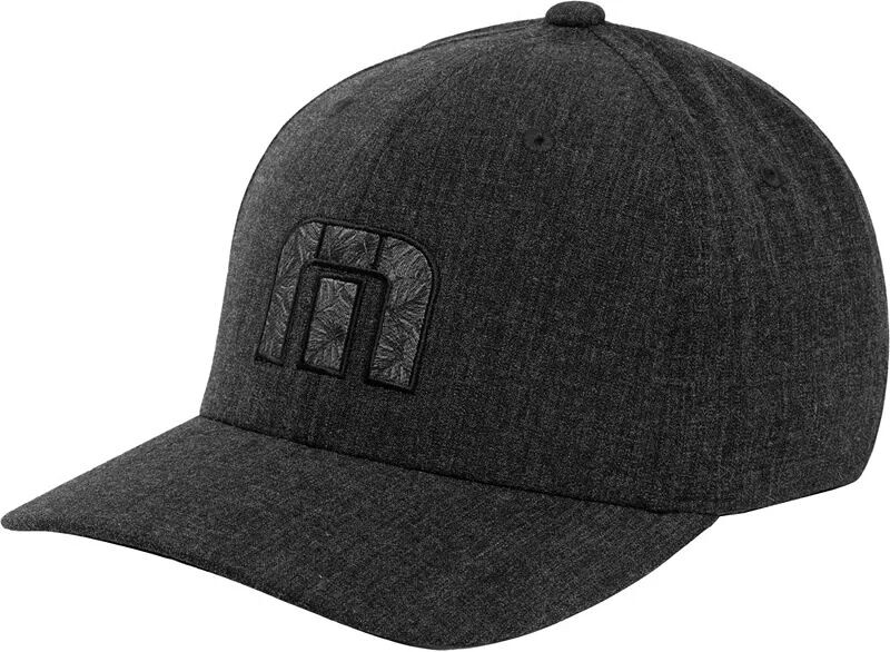 

Мужская кепка для гольфа TravisMathew Salt Bank Flexback