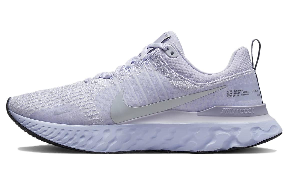 Nike infinity run flyknit 3