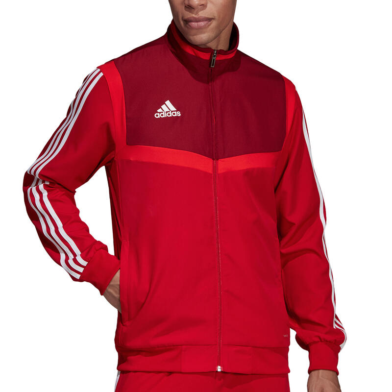 

Куртки Tiro 19 презентационная куртка ADIDAS