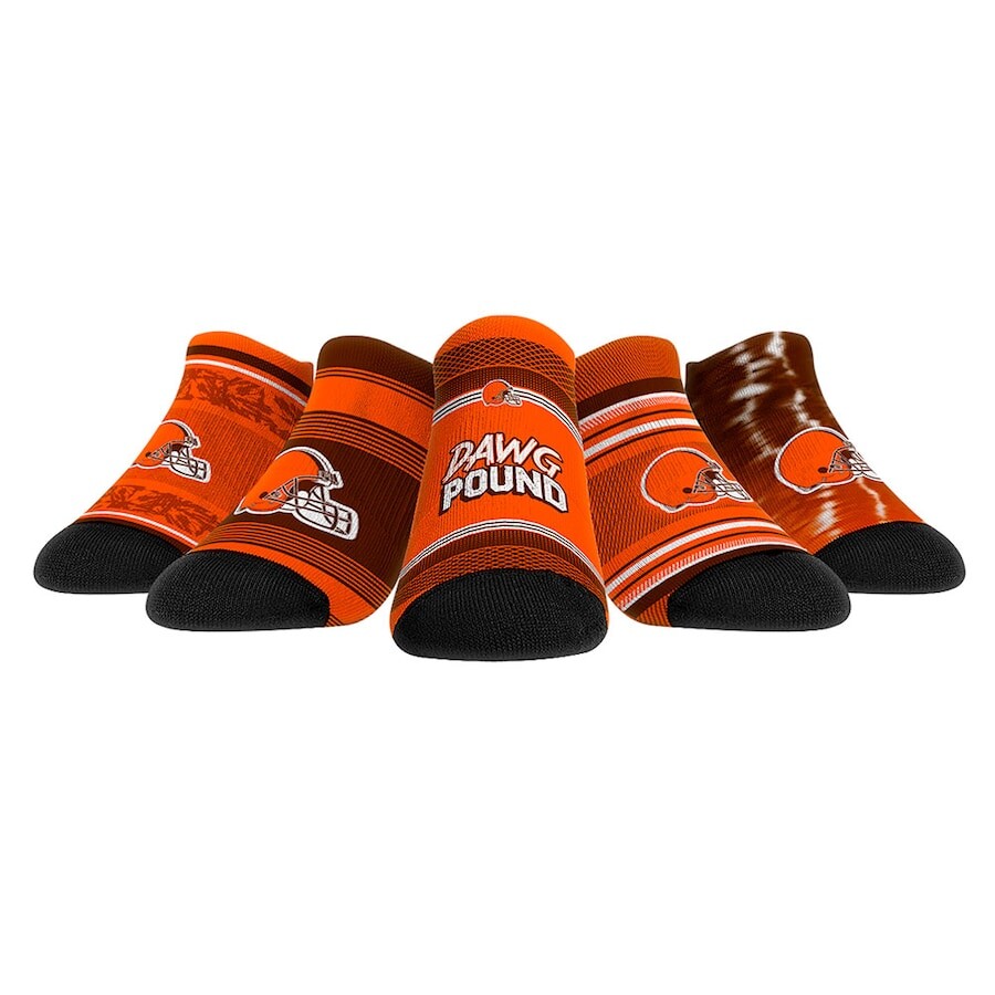 

Комплект носков Rock Em Socks Cleveland Browns