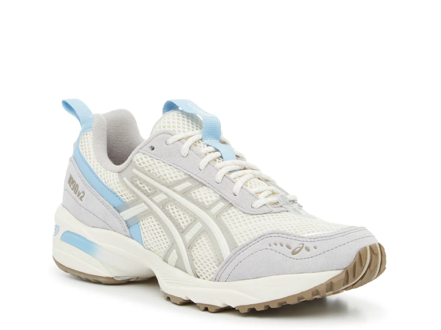 

Кроссовки GEL-1090V2 Sneaker Asics, кремовый