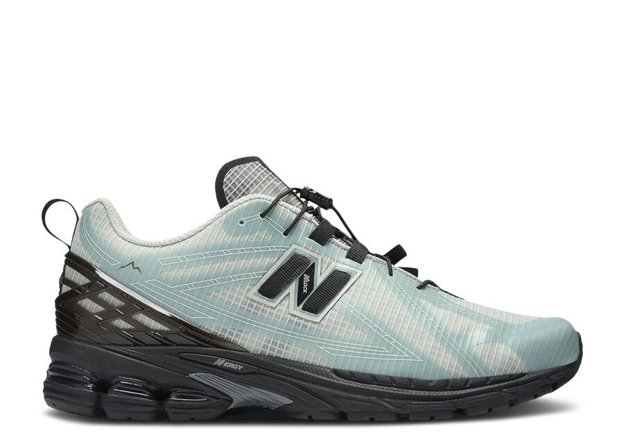 

Кроссовки New Balance New Balance CAYL X 1906R, цвет Floating Blue