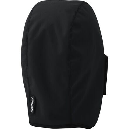 

Балаклава Gorilla Windstopper мужская Outdoor Research, черный