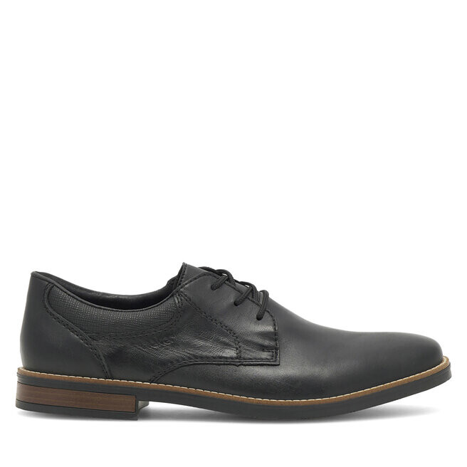 

Туфли Rieker 13510-00 Negro, черный