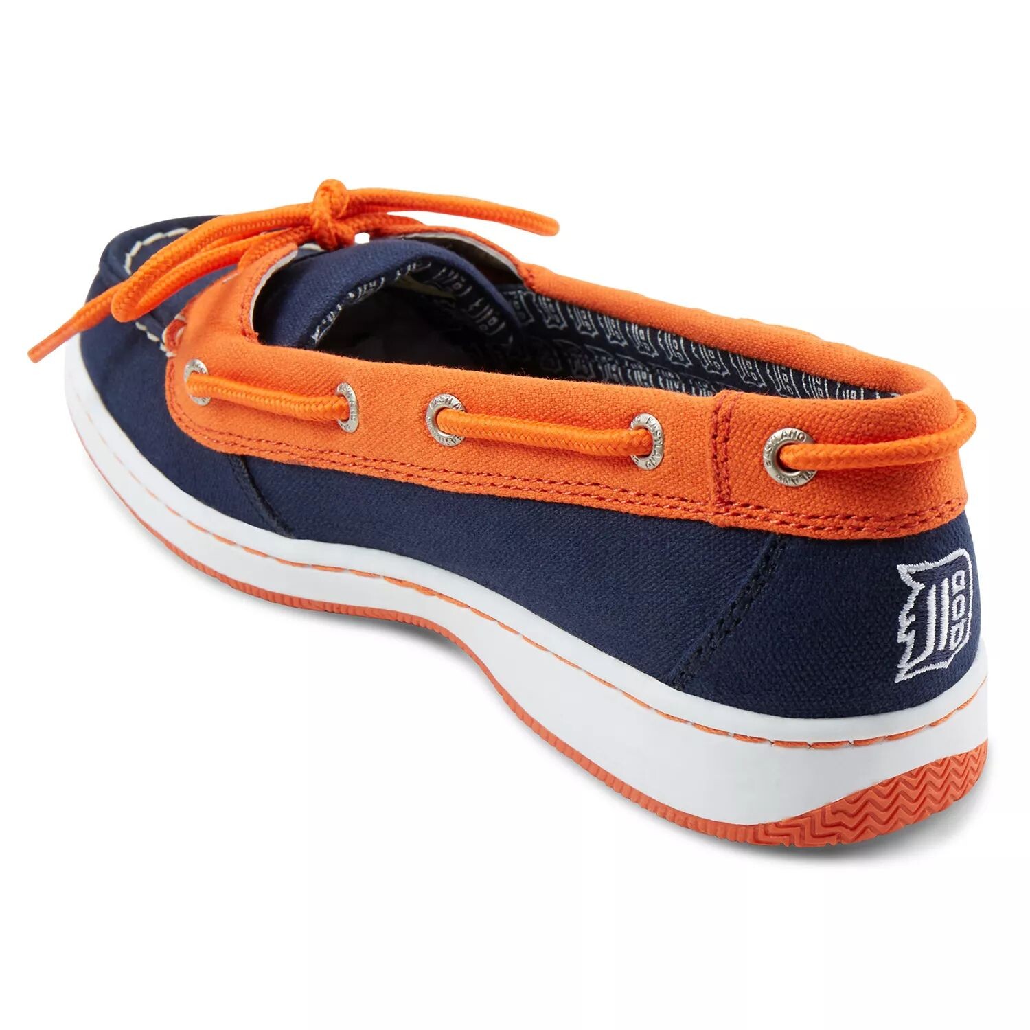 

Женские топсайдеры Eastland Detroit Tigers Sunset Eastland