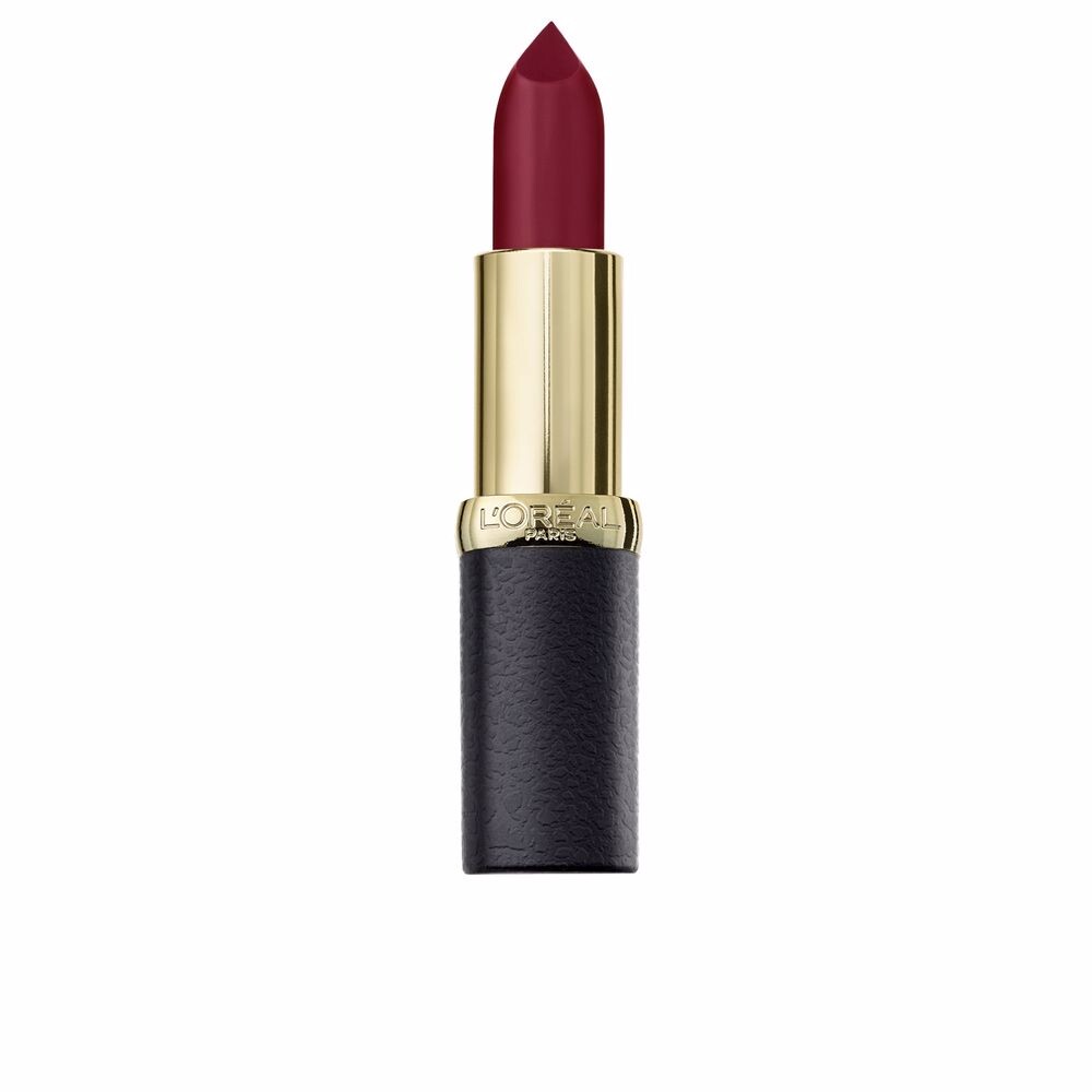 

Губная помада Color riche matte lipstick L'oréal parís, 3,6 г, 430 Mon Jules