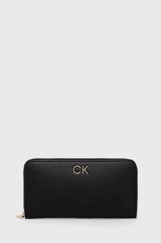 

Кошелек Кельвин Кляйн Calvin Klein, черный