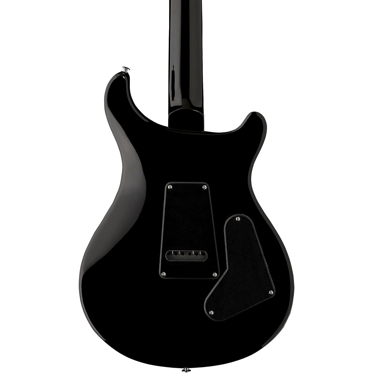 

PRS SE Custom 24 Электрогитара для левшей Black Gold Sunburst