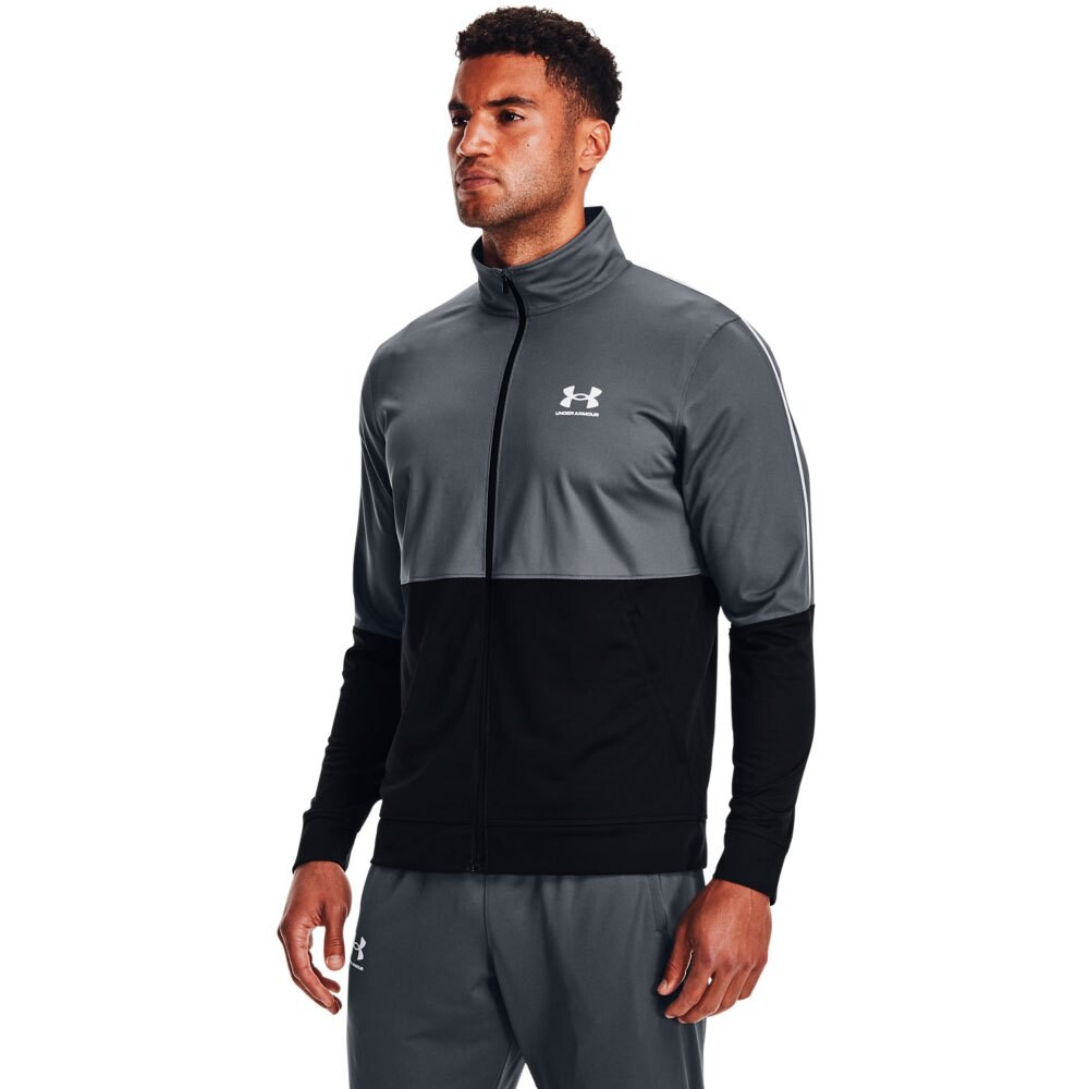 

Куртка Under Armour Pique, черный