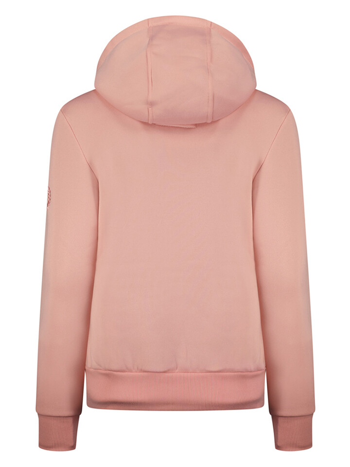 

Толстовка Maison Montaigne Hoodie Guliamai, розовый
