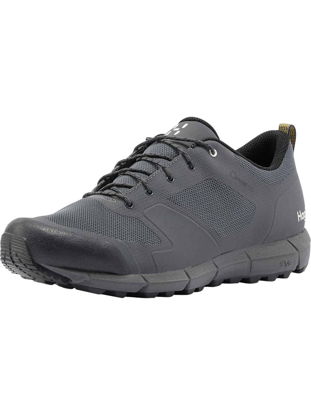 

Кроссовки Haglöfs L.I.M Low Proof Eco, серый