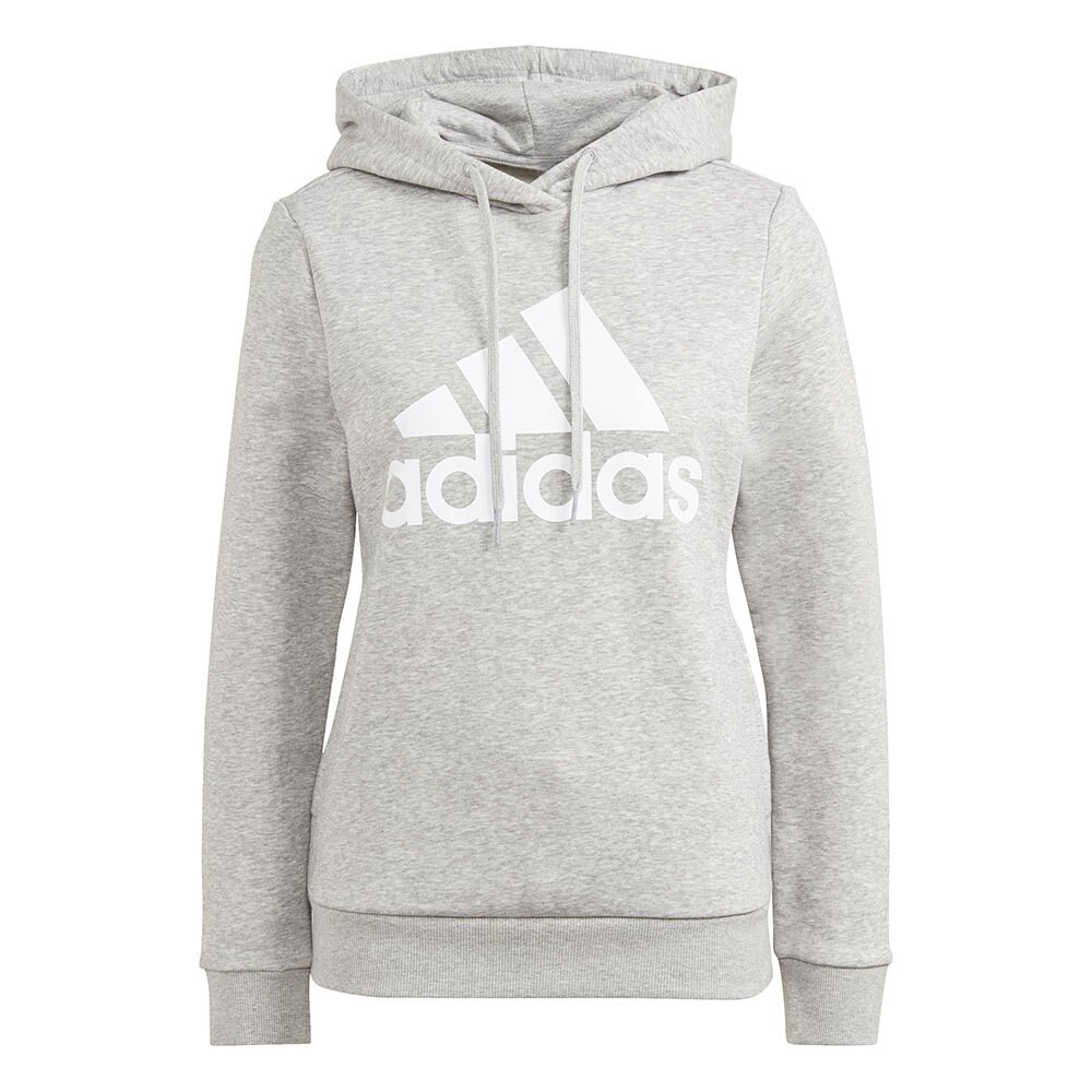 

Худи adidas Sportswear Essentials Logo, серый