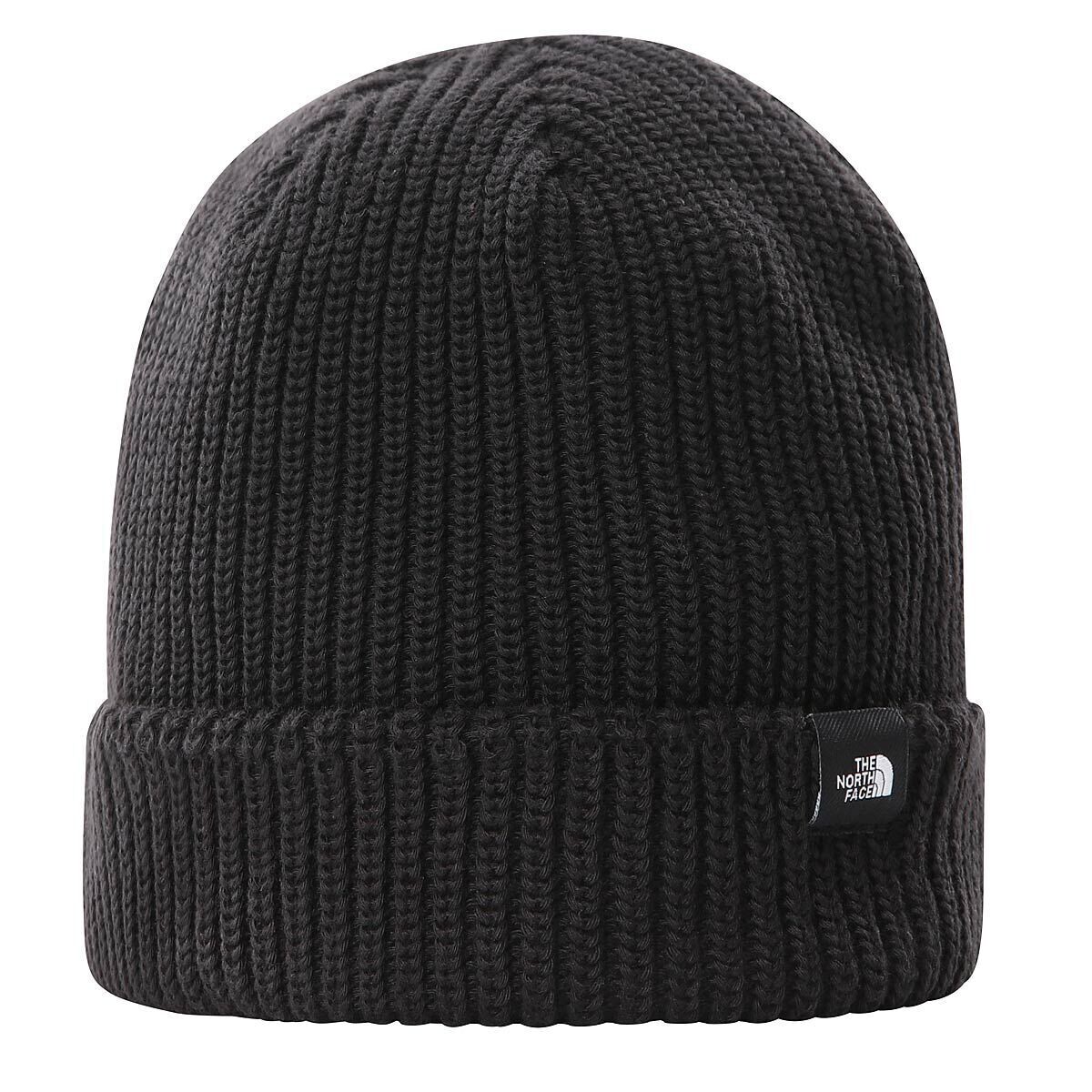 

TNF Fisherman шапка бини The North Face, черный