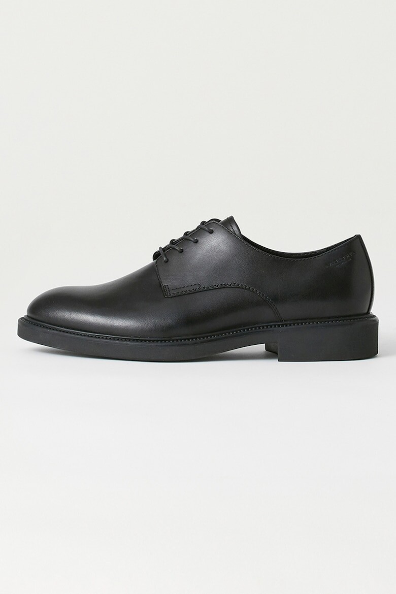 

Кожаные туфли дерби Vagabond Shoemakers, черный