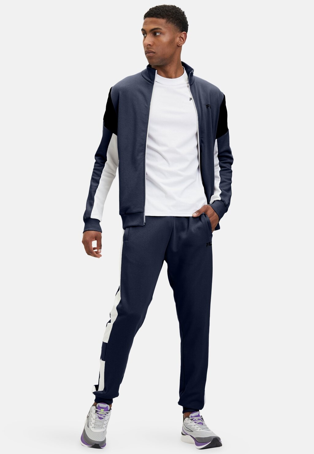

Спортивные брюки Fila, синий