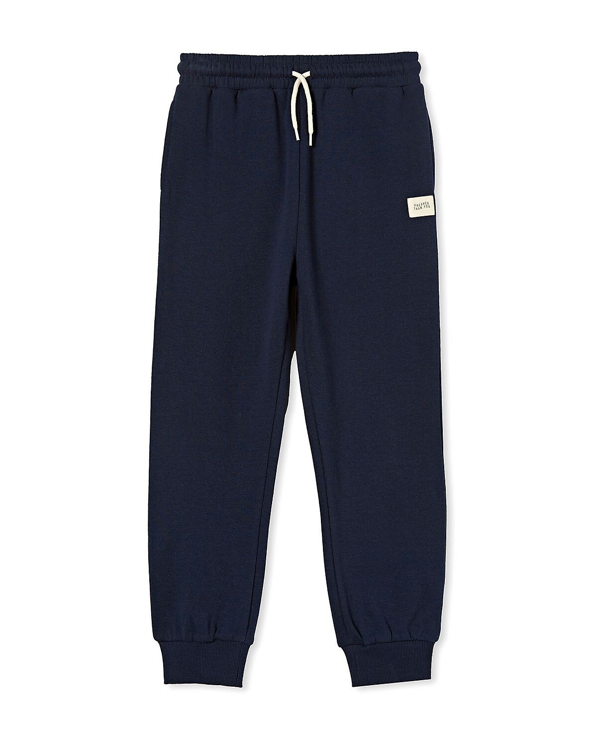

Спортивные брюки Big Boys Memphis со шнурком COTTON ON