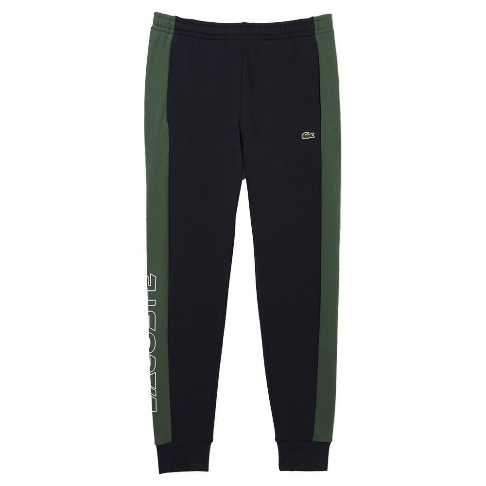 

Спортивные брюки Lacoste XH1428-00, черный