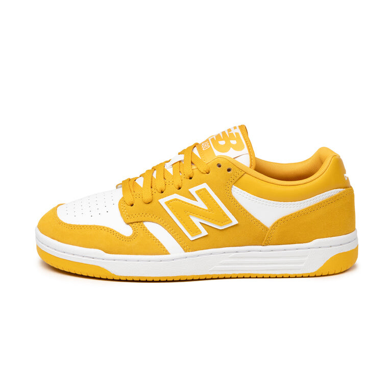 

Кроссовки Bb480Lwa New Balance, белый