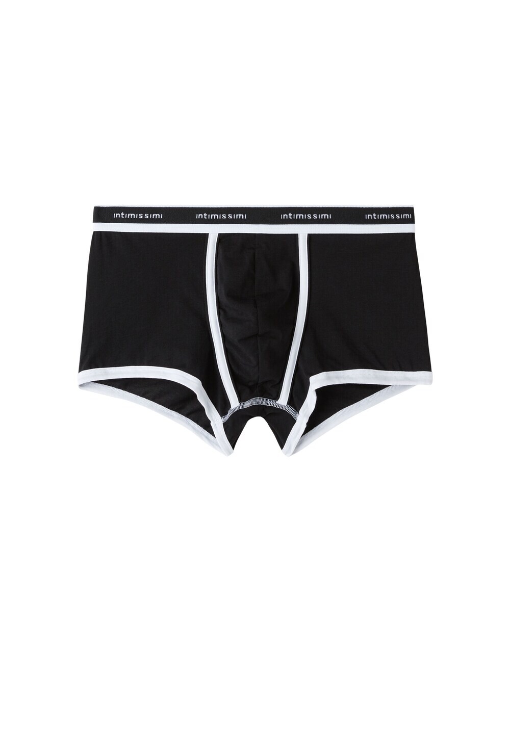 

Трусы боксеры Intimissimi, черный