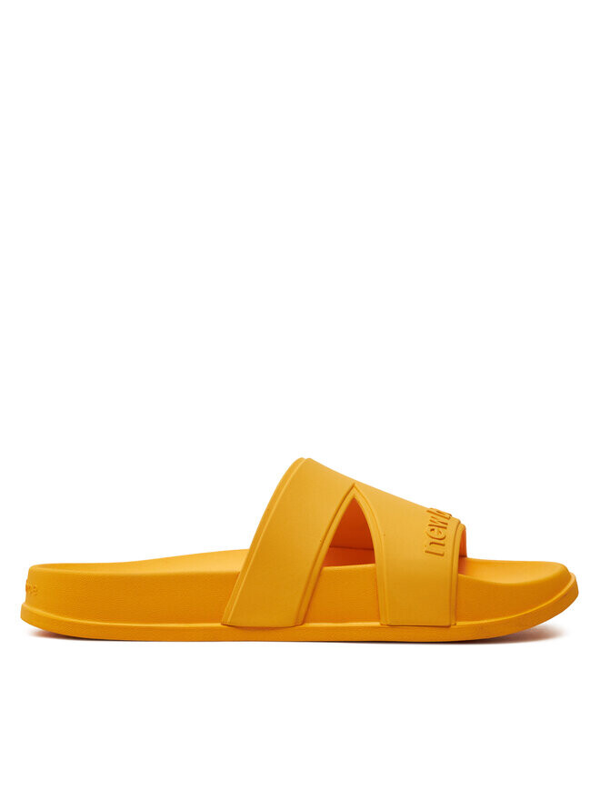 

Шлепанцы New Balance Naranja, оранжевый