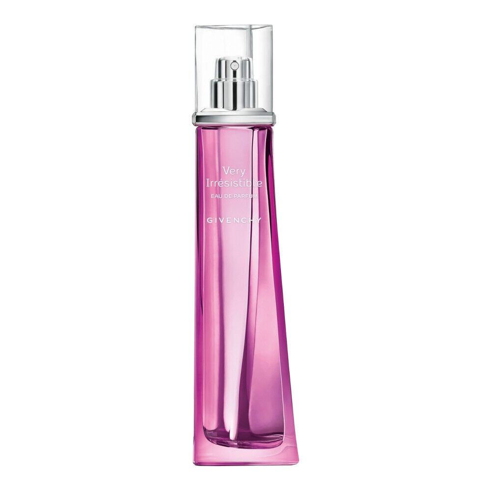 

Женская парфюмированная вода Givenchy Very Irresistible Eau De Parfum, 75 мл