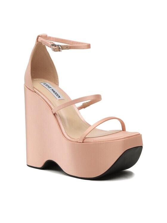 

Сандалии Steve Madden, бежевый