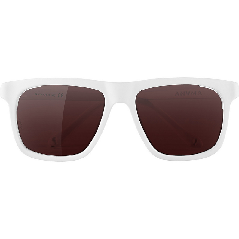 Солнцезащитные очки Anvma Alba Optics, белый