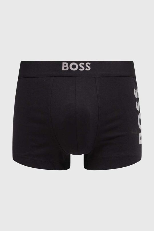

Боксеры BOSS Boss, черный