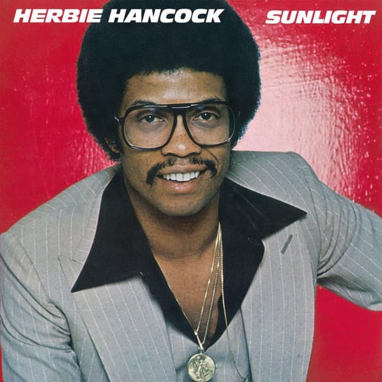 Виниловая пластинка Hancock Herbie - Sunlight виниловая пластинка hancock herbie thrust 0886974040613