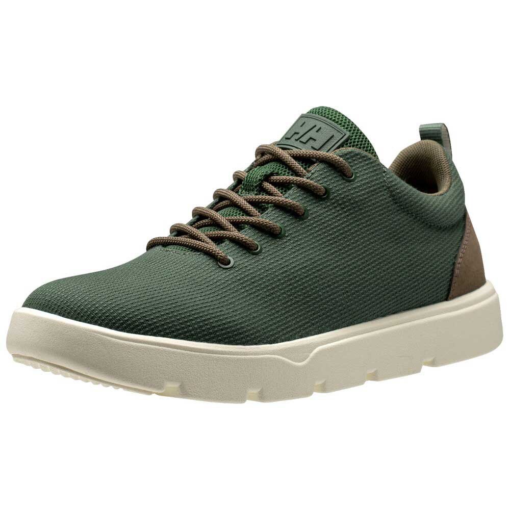 

Кроссовки Helly Hansen Wallem, коричневый