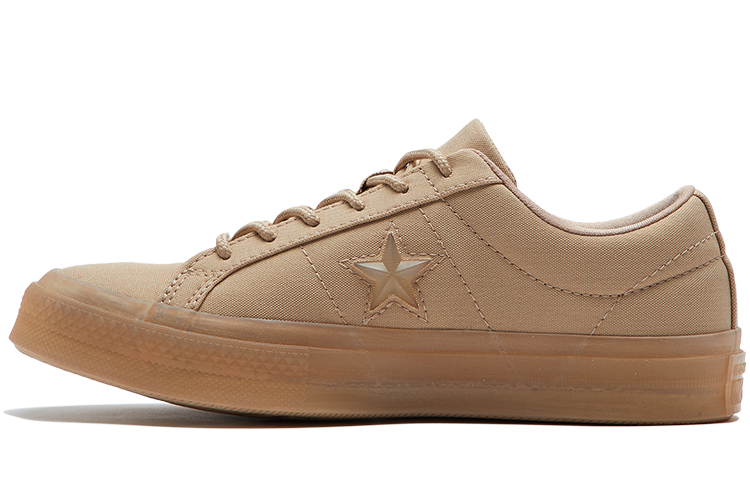 

парусиновые туфли Converse One Star унисекс