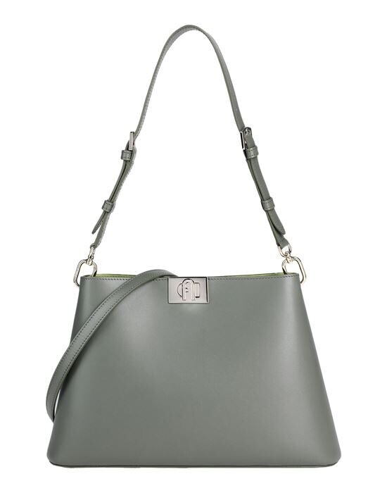 

Сумка FURLA, зеленый