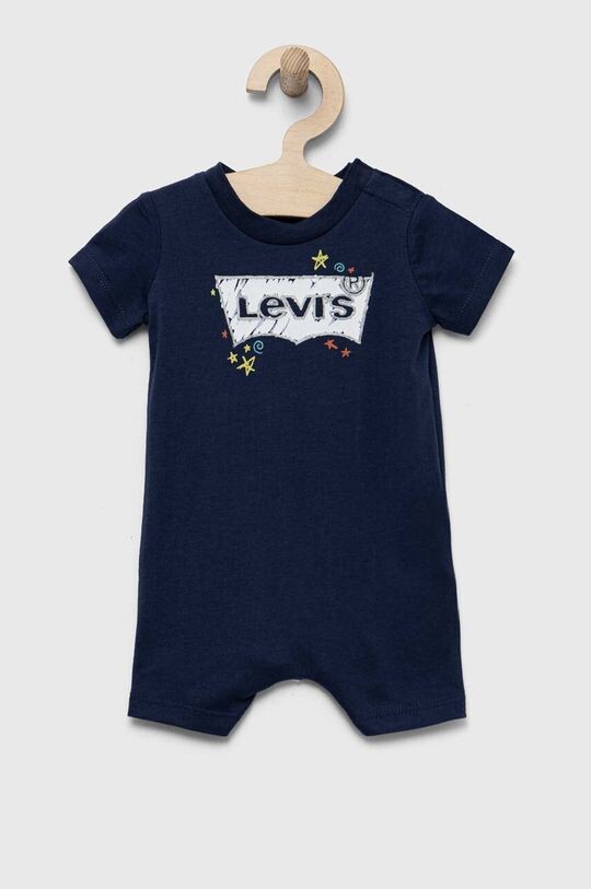 

Детские рампы Levi's, темно-синий