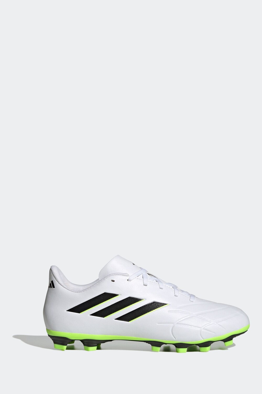 

Гибкая обувь Sport Performance для взрослых Copa Pure4 adidas, белый