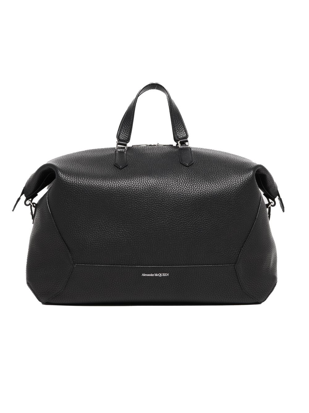

Спортивная сумка Edge Alexander McQueen, черный