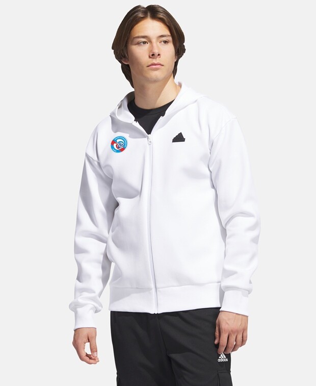 

Толстовка adidas, белый