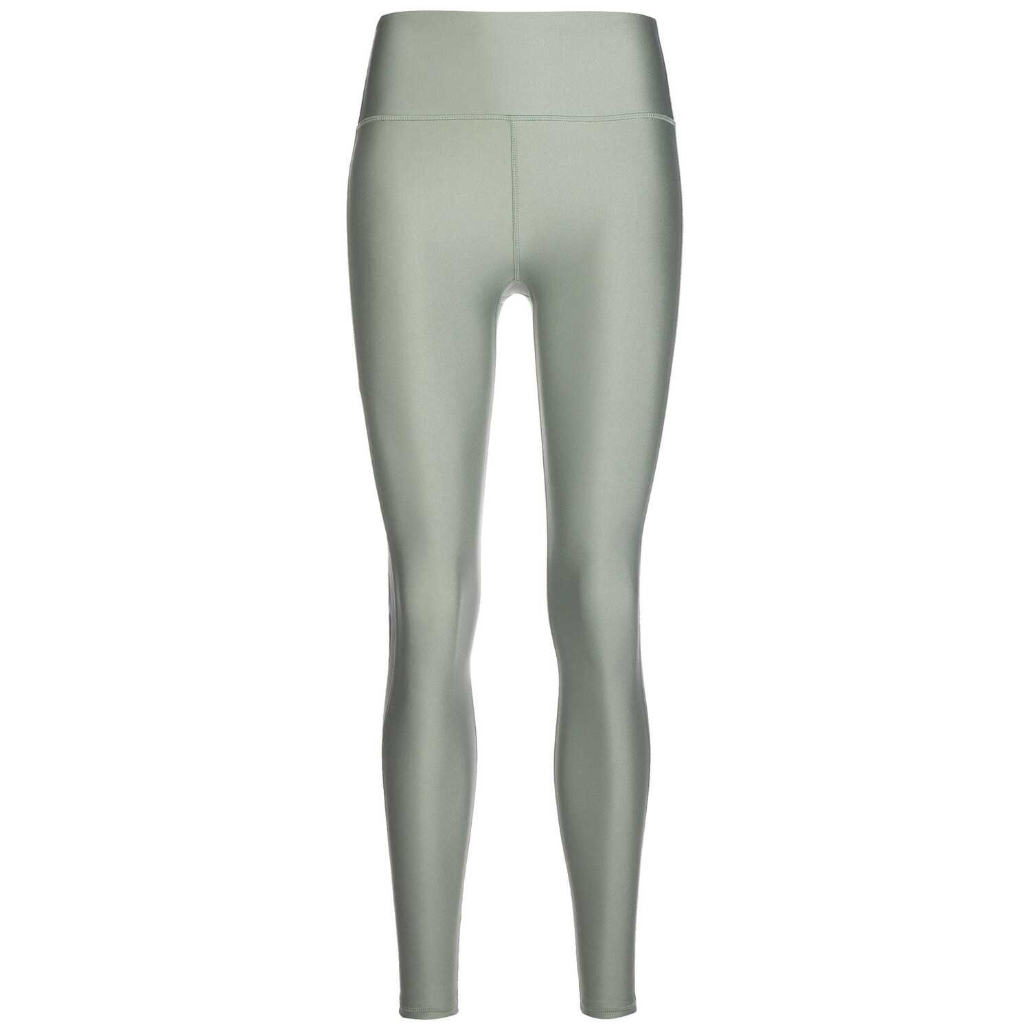 

Спортивные брюки Under Armour HeatGear Branded, светло зеленый/черный